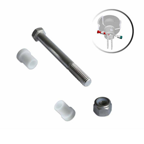 Facnor Pin & Bushings 18mm