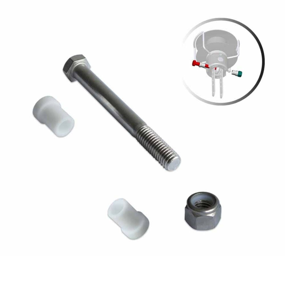 Facnor Pin & Bushings 22mm