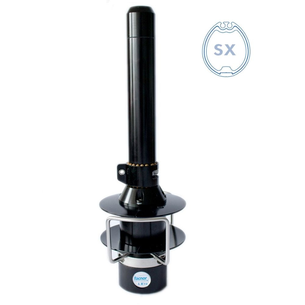 Facnor Drum w/Turnbuckle Option for LX180 Furlers