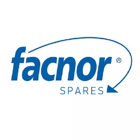 Facnor Complete Halyard Swivel - CHD25