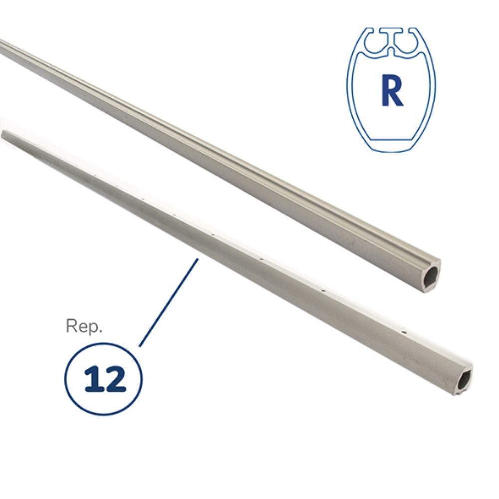 Facnor R24 Telescopic Section