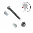 Facnor Pin & Bushings 6mm