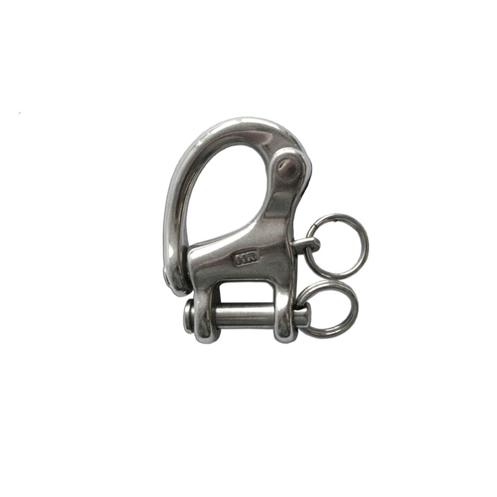 Facnor Snap Shackle 52mm