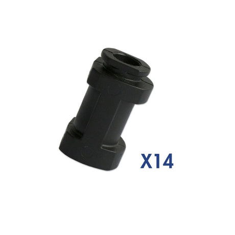 Facnor Bushings - (R34) 10-11mm Forestays