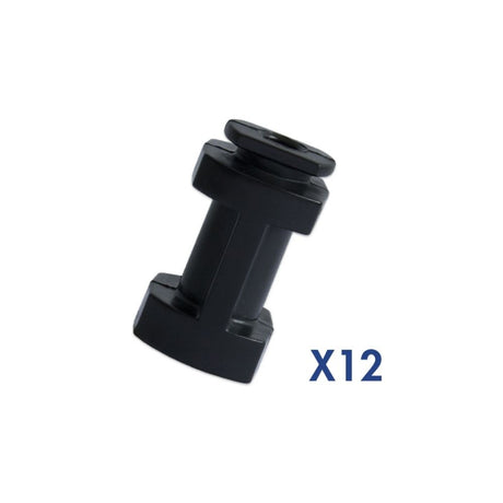 Facnor Bushings - (SX39) 12mm Forestays