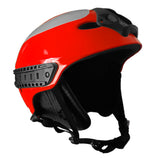 First Watch First Responder Water Helmet - Red