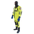 First Watch RS-1002 Ice Rescue Suit - Hi-Vis Yellow