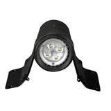 Forespar Masthead & Anchor Lights - ML-2 LED Deck/Steaming Light Combo