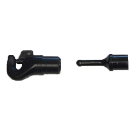 Forespar End Kit for Telescoping Pole ADJ 4-8