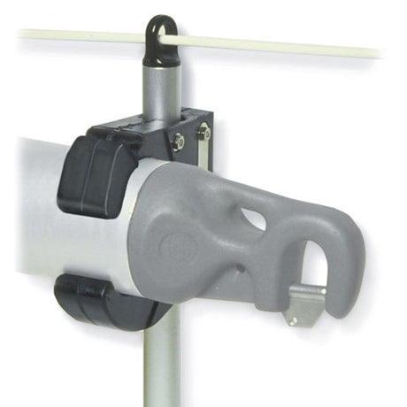 Forespar Mast Mounted Chock 2.5 in. for Deck Stowage (SC-250)