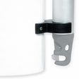 Forespar Mast Mounted Chock 2.0 in. for Vertical Pole Storage (MPC-200)