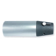 Forespar Aluminum Socket End Fitting For 3 in. Inboard Pole (Without Trip) - Toggle Style