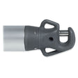 Forespar Aluminum End Fitting For 3 in. Outboard Pole (Without Trip) - Grand Prix Series