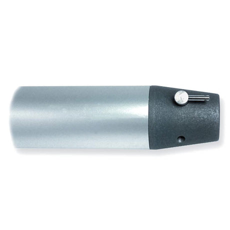 Forespar Socket End Fitting 3.5 in. TS-350-Aluminum