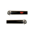 Forte Carbon Spinnaker Pole for boats 32' to 36' 3.0" ID, max. length 15' - UTR/UTS