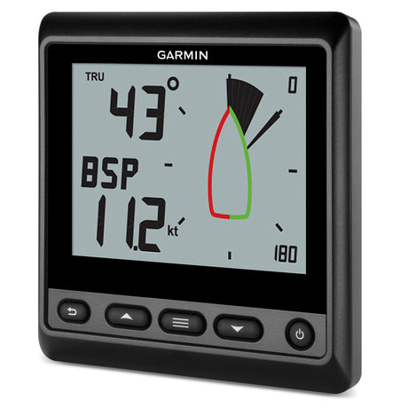 Garmin GNX Wind Marine Instrument