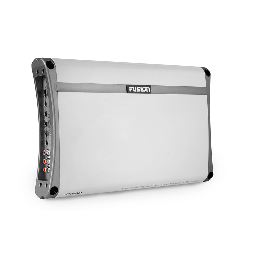 Garmin Amplifiers -  Fusion&#174; AM Series  500-Watt 4 Channel_Additional2