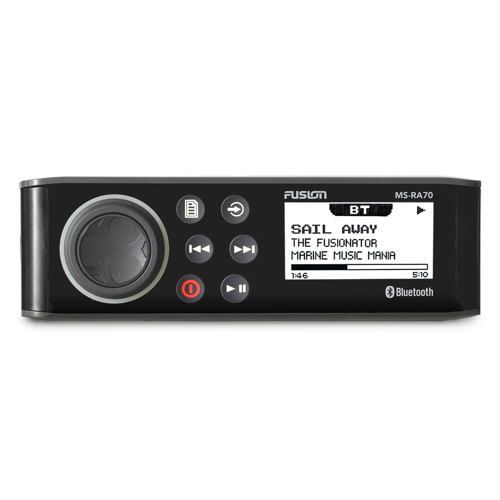 GarminStereos -  Fusion&#174; RA70 Series MS-RA70 with BLUETOOTH&#174;