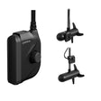 Garmin Panoptix PS22-TR LiveVu Transducer - Trolling Motor Mount