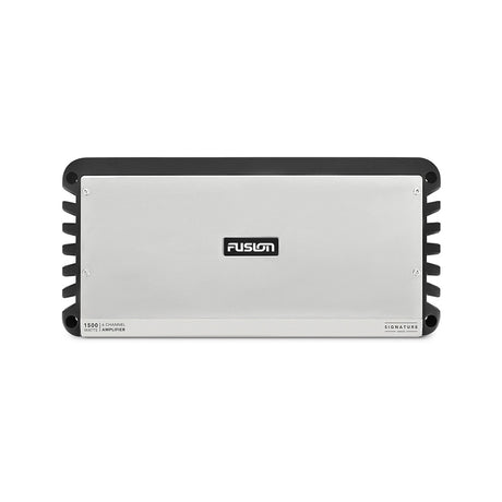 Garmin Amplifiers - Fusion&#174; Signature Series 5 Channel 1600-Watt