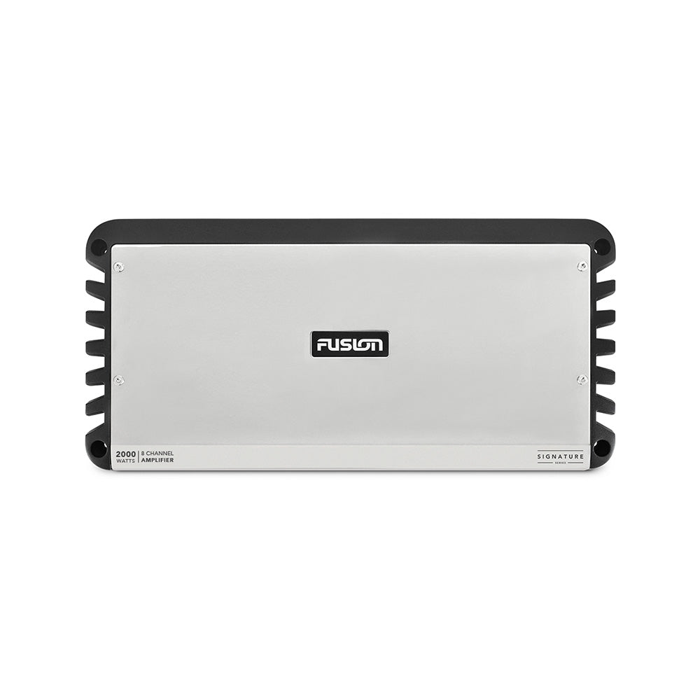 Garmin Amplifiers -  Fusion&#174; Signature Series Monoblock 2250-Watt