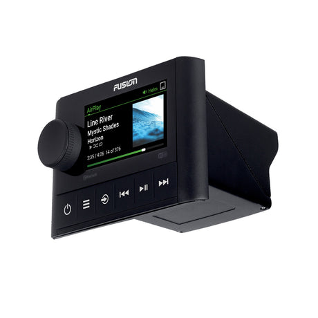 Garmin Stereos -  Fusion&#174; Apollo&#8482; SRX400 Zone With Built-in Wi-Fi and Ethernet_Additional1