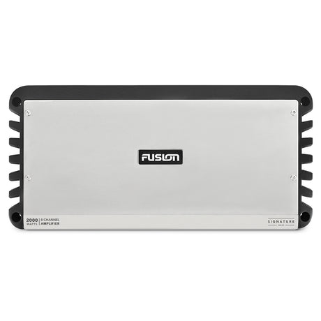 Garmin Fusion® Amplifiers - Signature Series 8 Channel - 2000W