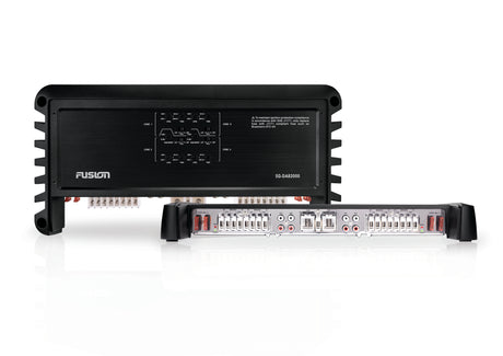 Garmin Amplifiers - Fusion&#174; Signature Series 8 Channel 2000-Watt_Additional1