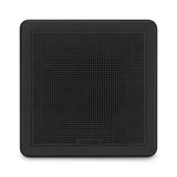 Garmin Speakers -  Fusion&#174; FM Series  6.5" 120-Watt Square Black Flush Mount_Additional2