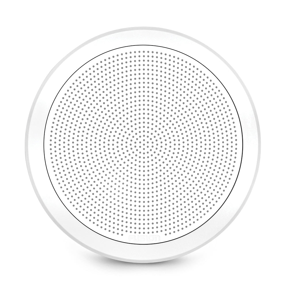 Garmin Speakers -  Fusion&#174; FM Series  7.7" 200-Watt Round White Flush Mount_Additional2