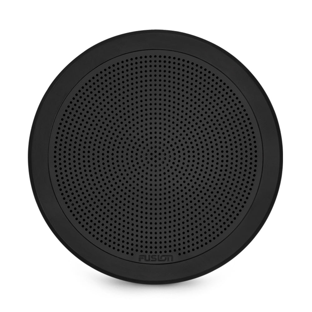 Garmin Speakers -  Fusion&#174; FM Series  7.7" 200-Watt Round Black Flush Mount_Additional2