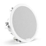 Garmin Subwoofers -  Fusion&#174; FM Series 10" 400-Watt Round White Flush Mount