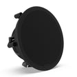 Garmin Subwoofers -  Fusion&#174; FM Series 10" 400-Watt Round Black Flush Mount