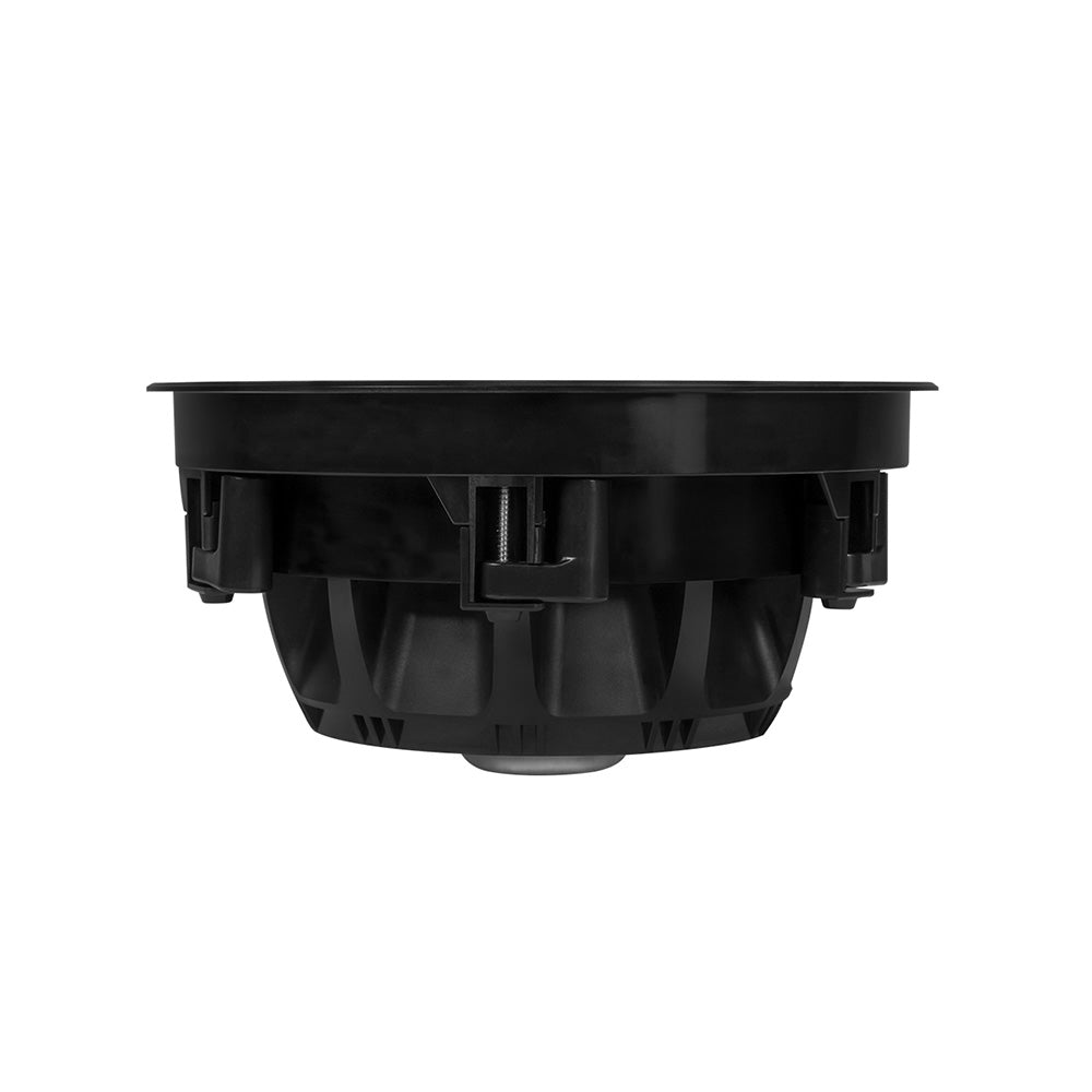 Garmin Subwoofers -  Fusion&#174; FM Series 10" 400-Watt Round Black Flush Mount_Additional2