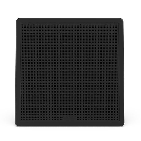 Garmin Subwoofers -  Fusion&#174; FM Series 10" 400-Watt Square Black Flush Mount_Additional1