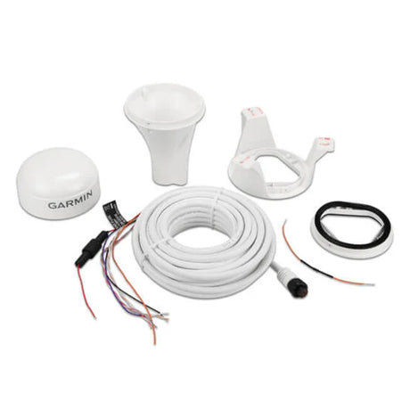 Garmin GPS 24xd NMEA 0183