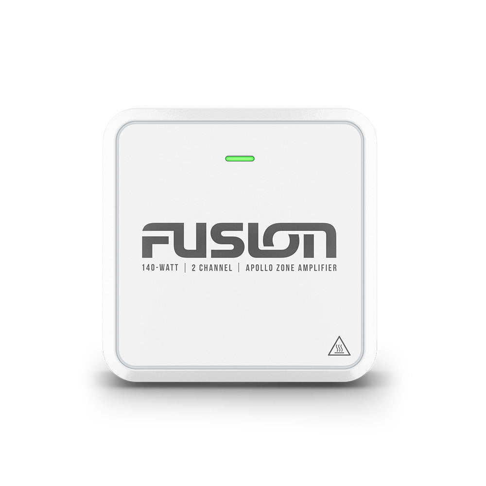 Garmin Amplifiers -  Fusion&#174; Apollo&#8482;  Zone