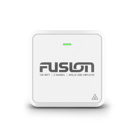 Garmin Amplifiers -  Fusion&#174; Apollo&#8482;  Zone