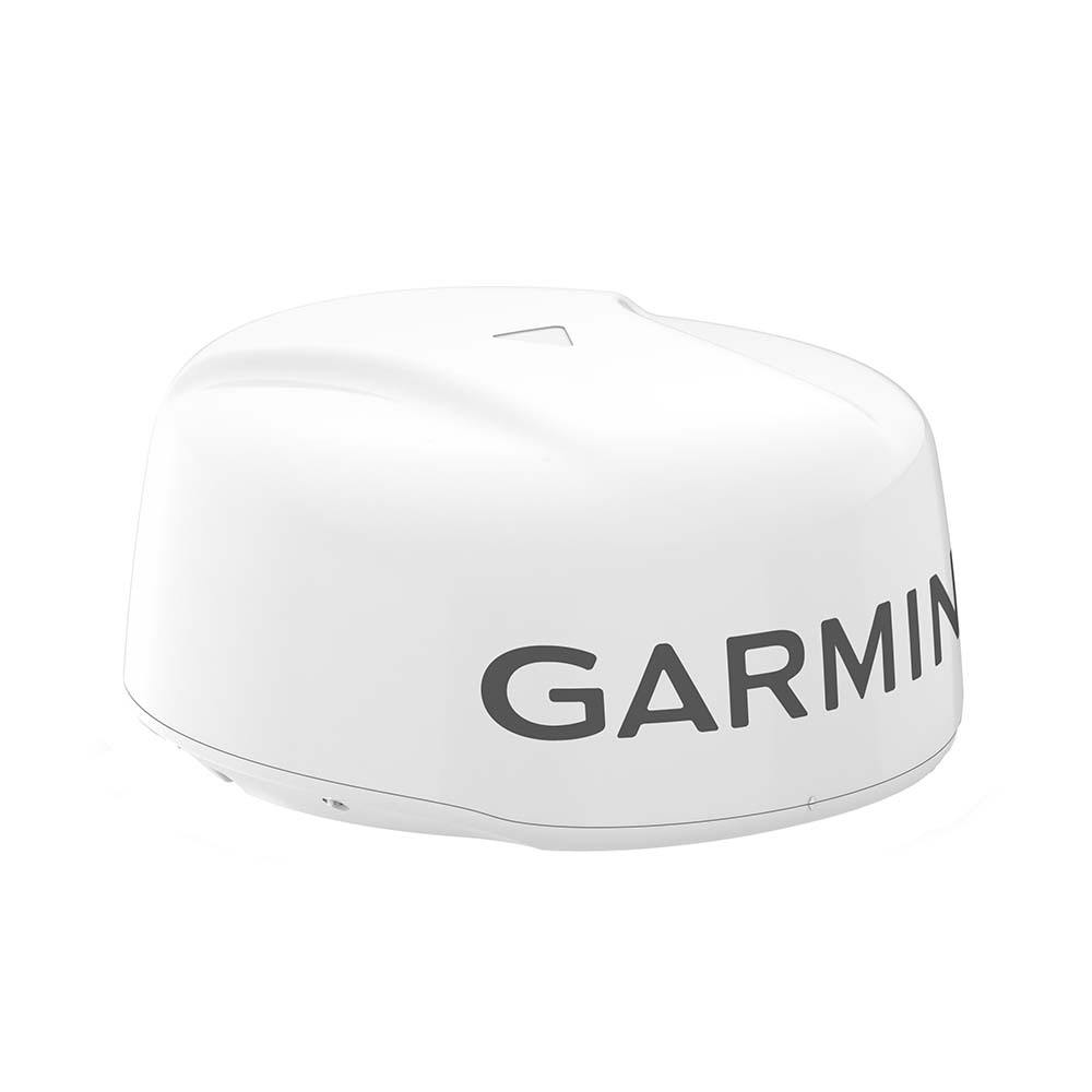 Garmin GMR Fantom&#8482; 18x Radome (50 W) - White