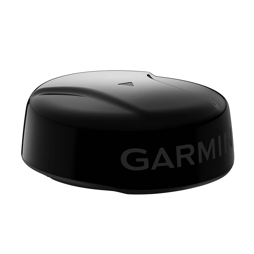 Garmin GMR Fantom&#8482; 24x Radome (50 W) - Black