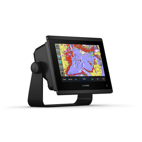 Garmin GPSMAP&#174; 79 Series GPSMAP&#174; 79s - Marine Handheld With Worldwide Basemap