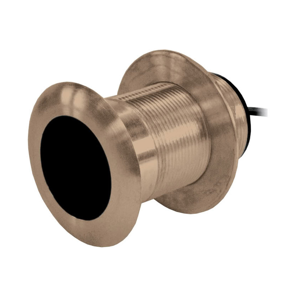 Garmin B619 20 Tilt Bronze Thru-Hull Transducer - 8-Pin