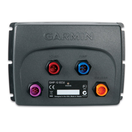 Garmin Electronic Control Unit (ECU) f/GHP 12_Additional1