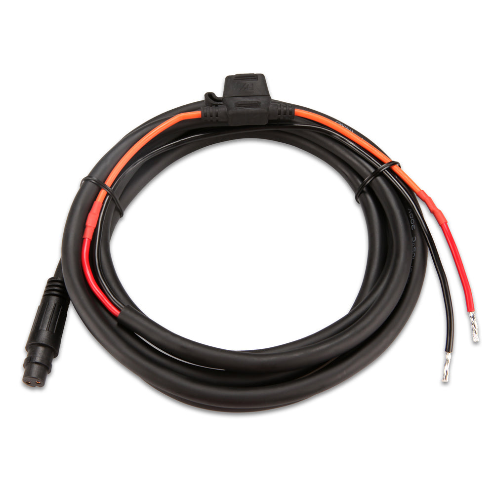 Garmin Electronic Control Unit (ECU) Power Cable, Threaded Collar f/GHP 12 & GHP 20_Additional1