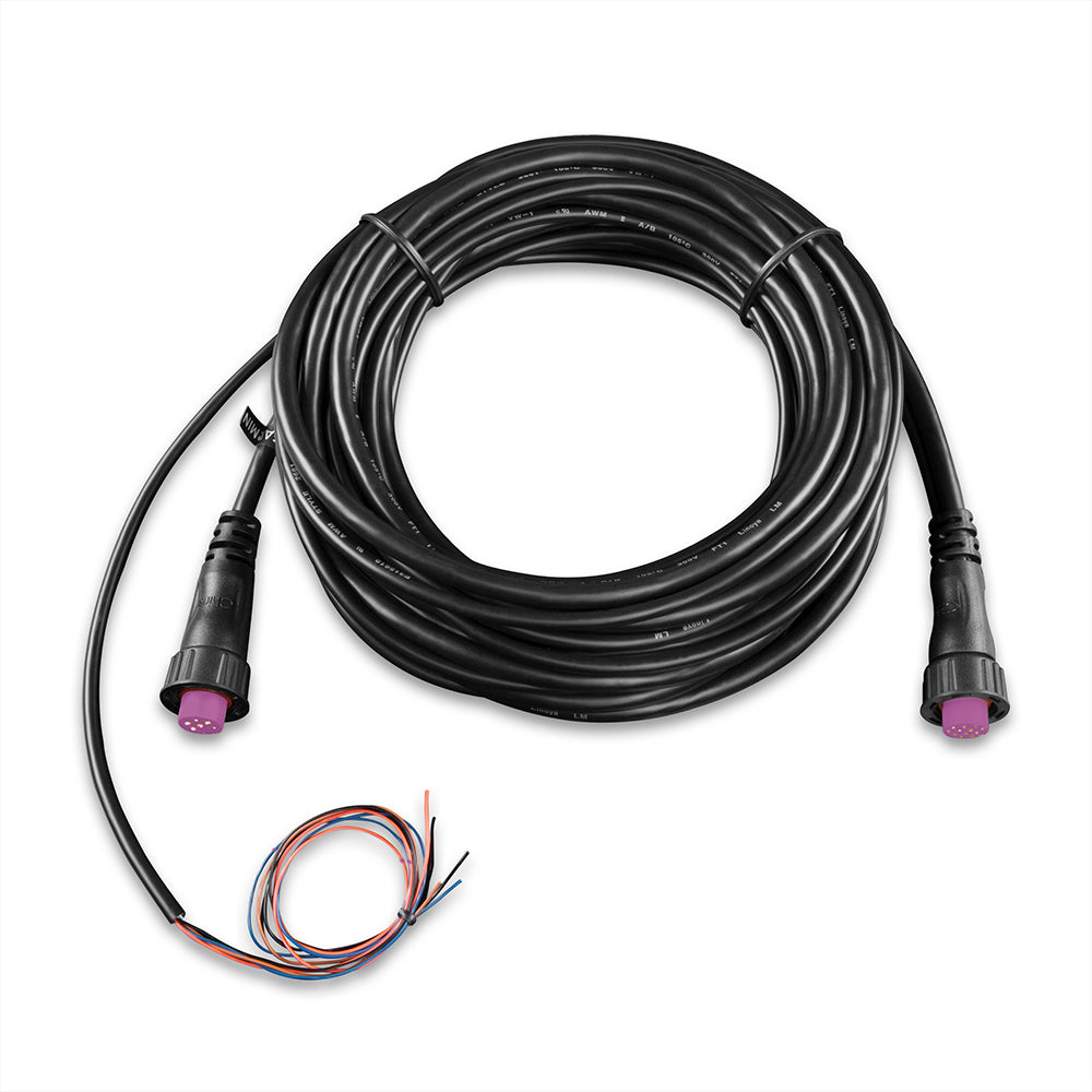 Garmin Interconnect Cable (Hydraulic) - 5m_Additional1