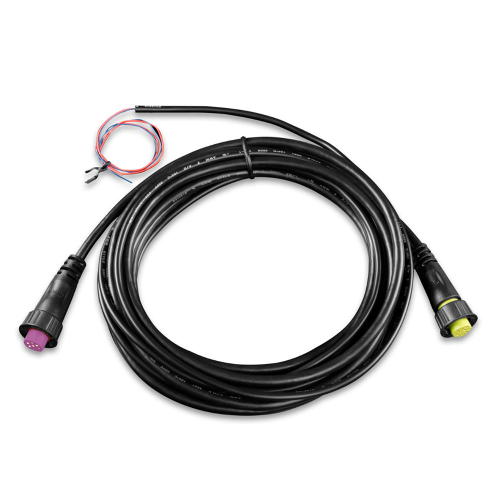 Garmin Interconnect Cable (Mechanical/Hydraulic w/SmartPump)_Additional1