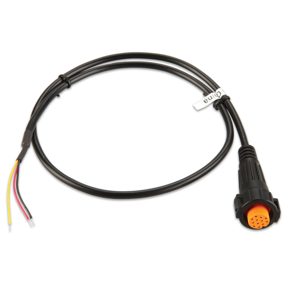 Garmin Rudder Feedback Cable_Additional1