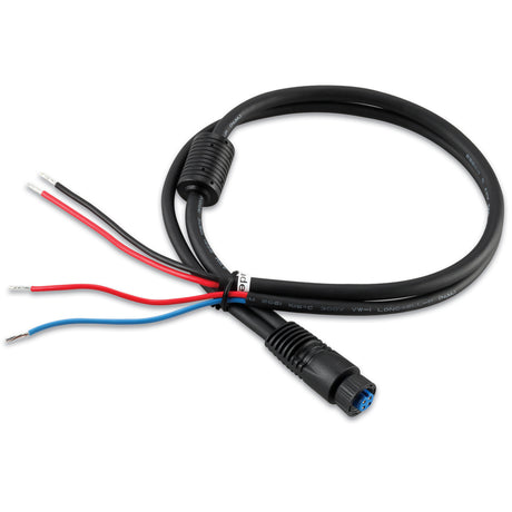 Garmin Actuator Power Cable_Additional1