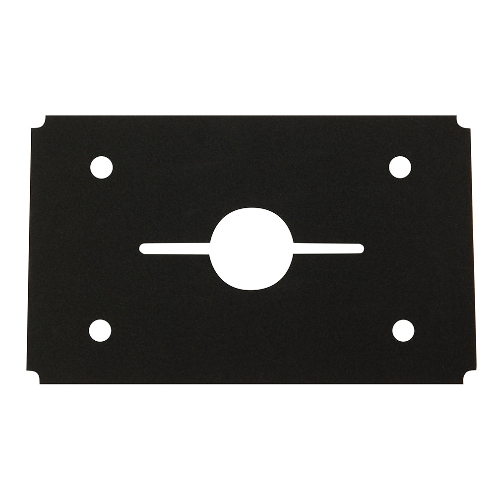 Garmin Flush Mount Gasket f/GNX 130