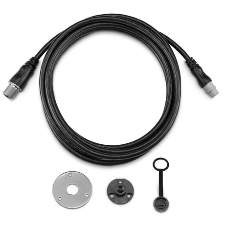 Garmin Fist Microphone Relocation Kit - VHF 210/215_Additional1